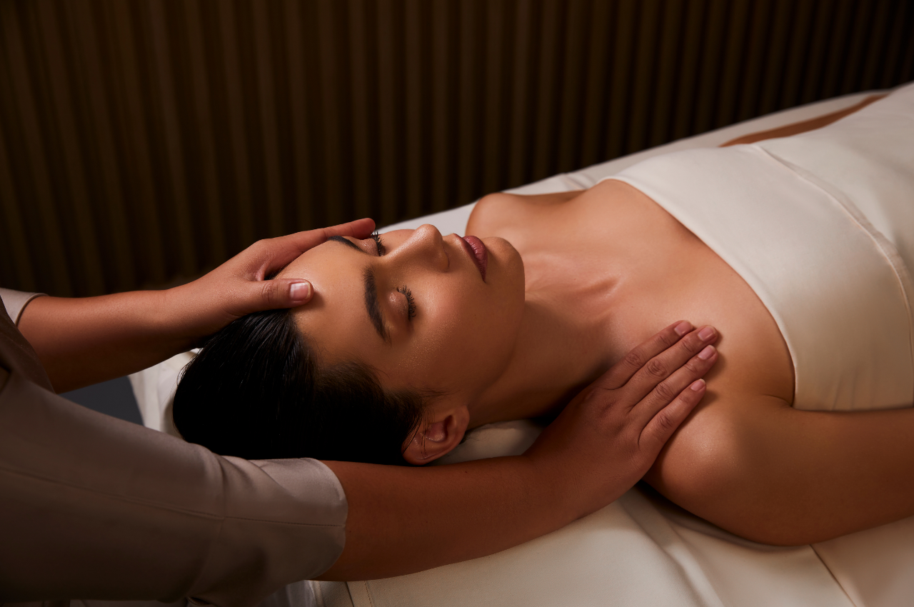 Traditional Massage Options